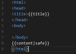 precode-html